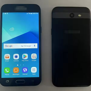 ขายส่งโทรศัพท์มือถือแท้ราคาถูก สมาร์ทโฟนราคาประหยัด Samsung J737 สมาร์ทโฟนราคาถูก - Product Image 4