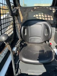 Oferta Especial: Minicargadora Bobcat S130 Usada, Multifuncional, Excelente Estado, Bajo Precio, Alta Calidad - Product Image 6