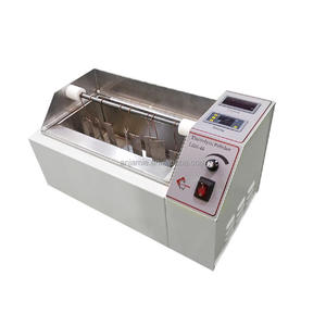 Macchina per Lucidatura Elettrolitica di Alta Qualità per Laboratorio Dentistico - Product Image 2