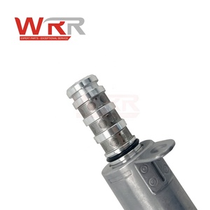 1628924280 11367587753 Nueva Válvula Solenoide de Control de Sincronización Marca WRR para R56 R60 Mini Cooper, Duradera y de Primera Calidad para Motor Variable - Product Image 5
