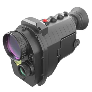 VY Optics Four In One Ranging Distance 6km Night Laser Rangefinder without Wristband