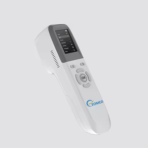 Médico Enfermera Uso Hospital Buscador de venas Recogida de sangre Médico Flebotomía Vena Escáner VF-16 - Product Image 2