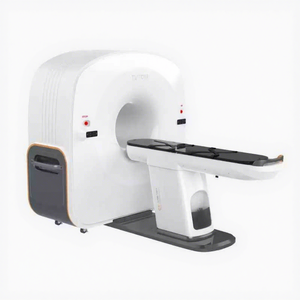 جهاز تصوير مقطعي محوسب طبي محمول KT-W044 بـ 16/64 شريحة للمستشفيات، نظام تصوير مقطعي محوسب للطب البيطري، جهاز تصوير مقطعي محوسب طبي - Product Image 1