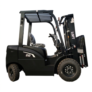 1.5tons 2tons 3tons 5ton diesel Forklift with 360 Degree Rotator Paper Roll, Tire, Refrigerator <strong>Clamp</strong> Attachment - Product Image 6