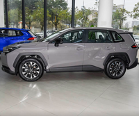 PROMO EXCEPTIONNELLE 2026 Toyota Rav 4 Rav4 SUV Hybride Essence 2WD/4WD 2.0L/2.5L Édition Luxe Véhicule d'occasion Neuf Électrique Nouvelle Énergie
