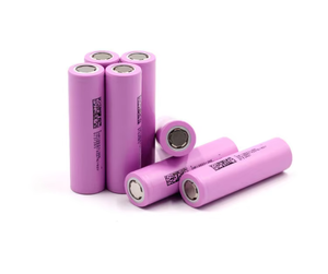 Batterie lithium rechargeable <span class=keywords><strong>18650</strong></span> Tipsun <span class=keywords><strong>26E</strong></span> 3.7V 2600mAh, cellule cylindrique à décharge élevée - Product Image 6