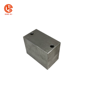 Molde Exquisito de Metal Plateado para Señales de Inactividad y Troqueles de Estampado para Joyería, Herramientas y Equipos - Product Image 6