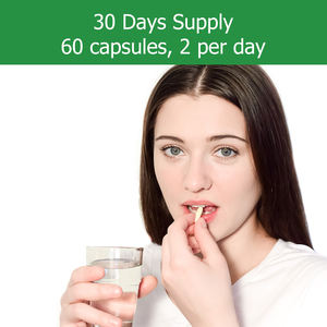 Penjualan Terbaik suplemen natrium diet meningkatkan kapsul probiotik kesehatan pencernaan dan usus - Product Image 4