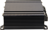 2025 gamme complète classe D amplificateurs voiture Audio haute puissance taille compacte brésilien amplis Mono 500W amplificateur de voiture