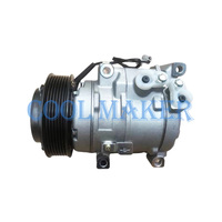 Compresor de Aire Acondicionado 10SR15C para Toyota Innova 2017 447280-2750 4472802750 883100KA40