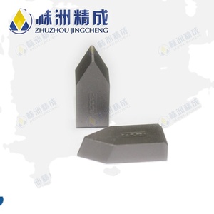 Zhuzhou Original ZCCCT YT5 C120 Tips P30/YT5 Grade OEM for <b>Power</b> <b>Tools</b> and Metal <b>Tool</b> Parts YT5 C120 Tip YT5 C1 - Product Image 1