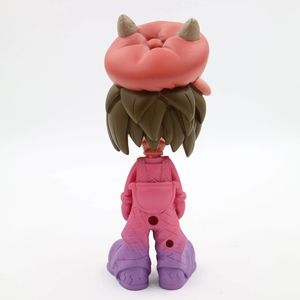 OEM Figur Aksi Pvc Resin Epoksi Panas/Desain Kustom Figur Poli/Figur Resin Epoksi Resin - Product Image 4