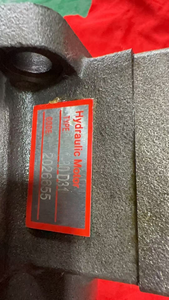 มอเตอร์ไฮดรอลิกห้าดาวทนทานต่อการสึกหรอ รุ่น 1-80D31 1-80D36 หมุนได้สองทิศทาง สำหรับเครื่องเก็บเกี่ยวทางการเกษตร - Product Image 1