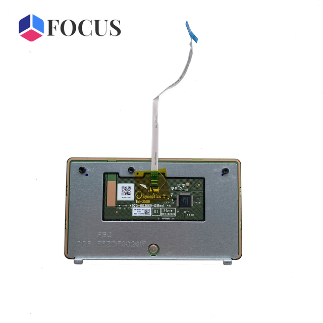 For Acer Chromebook R753T Touchpd NC.24611.04K