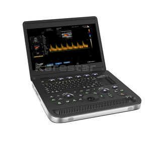 Vente directe d'usine, échographe portable couleur Doppler numérique complet LED 4D 3D pour vétérinaires - Product Image 4