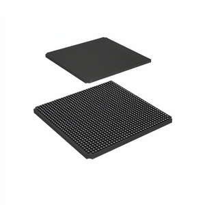 Componente Electrónico de Chip del Fabricante Channel, LFSCM3GA80EP1-6FFN1152I 1152 BBGA Integrado - Product Image 1