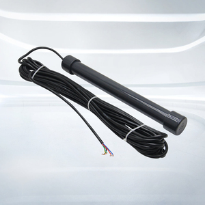 Detector de bucle de vehículo de seguridad de estilo moderno Sensor de coche Varita de salida Característica duradera - Product Image 3