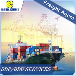 Spedizioni Marittime e Aeree dalla Cina a Regno Unito, Germania, Francia, Europa, Servizi di Trasporto DDP DDU a Basso Costo via Navi e Imbarcazioni - Product Image 5