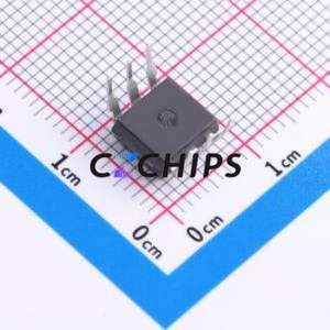 ทรานซิสเตอร์ทรานซิสเตอร์ออปโต้คัปเปลอร์เอาท์พุทแบบ DIP-6 CNY17F-3X016ของใหม่และดั้งเดิม - Product Image 2