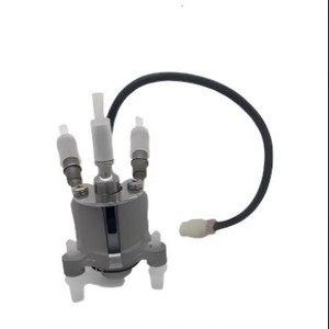 หัวฉีดยูเรีย 12051455XPW01A สำหรับวาล์วควบคุมเครื่องยนต์ดีเซลรถกระบะฮาวาล - Product Image 1