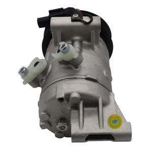 Compresor de Aire Acondicionado para Auto 2.8 Diesel T60 D Cab DX, Compresor para Maxus 2018 4x4 - Product Image 4