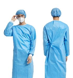 Produto médico descartável do vestido operacional - Product Image 2