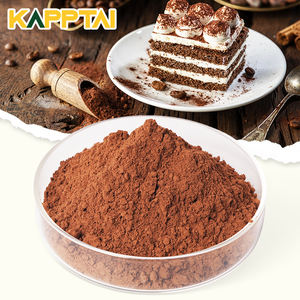 Food Grade Alkalized <strong>Cocoa</strong> Powder Raw Processed With Dutch Process Specialty Ingredient With High Cacao Butter Content - Product Image 3