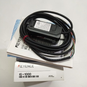 Sensor Láser Digital IG-1000 IG1000 Nuevo - Product Image 5