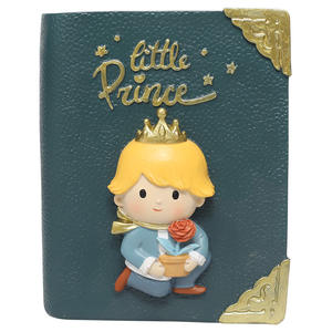 Pot à succulentes en résine de conte de fées, <span class=keywords><strong>petit</strong></span> prince et petite princesse, paysage miniature créatif, décoration de bureau, de sol, de <span class=keywords><strong>balcon</strong></span> - Product Image 5