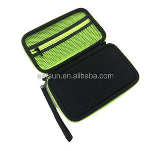 Coque rigide de protection EVA pour rasoir Phi lips Norelco <span class=keywords><strong>OneBlade</strong></span>, étui rigide pour rasoir Phi lips Norelco <span class=keywords><strong>Oneblade</strong></span> - Product Image 4