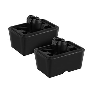 CNSPEED Car <b>Jack</b> <b>Pad</b> 51717039760 For BMW 7 Series 6 Series R Series Positioning <b>Jack</b> - Product Image 3