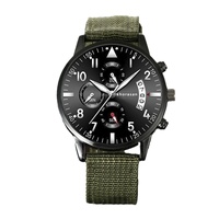 Coffret Cadeau d'Affaires Premium Personnalisé avec Logo, 5 Pièces, Vert Militaire, Boîte d'Accessoires pour Hommes, pour Clients VIP, Anniversaire, Promotion