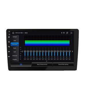 LAESD 8581 carplay 2GB 32GB carro multimídia tela sensível ao toque 9 polegada carro estéreo android - Product Image 4