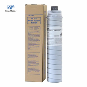 Nuevo Cartucho de Tóner MP 9002 Actualizado para Ricoh Aficio 1060 1075 6002 7502 9002 8000 <span class=keywords><strong>7500</strong></span> - Product Image 1