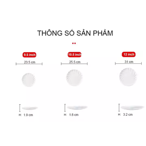 Usine vend directement vaisselle personnalisé en gros céramique torsadé bord plaque restaurant forme plaque - Product Image 6