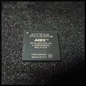 EP1K100QI208 全新原装现场可编程门阵列 FPGA 147 I/O QFP 微控制器电路 1K-2N - Product Image 4