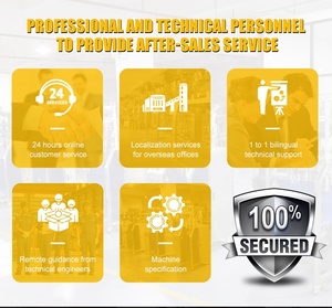 Hoàn toàn tự động tốc độ cao Trò chơi thẻ hộp thẻ đồ chơi carton niêm phong máy nhiều hàng hộp máy đóng gói - Product Image 4