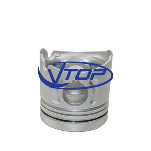 <strong>Engines</strong> <strong>Piston</strong> 4JB1 8-97108-622-2 <strong>Piston</strong> for Isuzu Diesel <strong>Engine</strong> <strong>Parts</strong> - Product Image 1