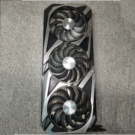 RTX 3090 24GB GDDR6X Graphics Card 3 Fans Desktop GPU Tested Working Desktop Video Card PCI Express 4.0