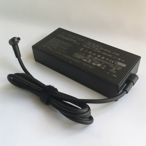 Véritable 20V 12a alimentation pour ordinateur portable adaptateur Ac 240W ADP-240EB B pour <span class=keywords><strong>Asus</strong></span> Rog Zephyrus <span class=keywords><strong>Duo</strong></span> 15 GX550LXS RTX2080 chargeur - Product Image 6