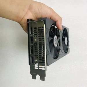 Tarjeta Gráfica RTX 3070 M RTX3070M Móvil 3070M Usada para Escritorio con Ventilador, GPU de 8GB - Product Image 5