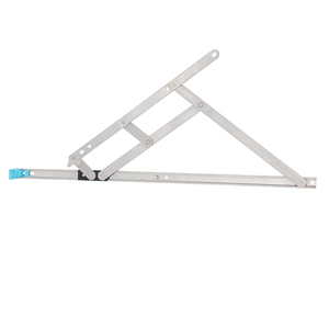 Charnière réglable <span class=keywords><strong>de</strong></span> fenêtre d'auvent d'acier inoxydable <span class=keywords><strong>de</strong></span> cinq barres fabricant supérieur <span class=keywords><strong>de</strong></span> matériel <span class=keywords><strong>de</strong></span> séjour <span class=keywords><strong>de</strong></span> friction <span class=keywords><strong>de</strong></span> fenêtre - Product Image 1