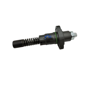 Nuevo Inyector de Combustible XPower 21147445 20795413 para Excavadora de Cadenas EC240B EC290B con Motor D7E - Product Image 2
