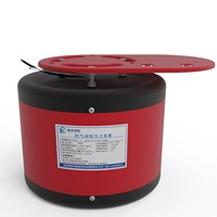 Système d'extinction d'incendie automatique par aérosol CFLC pour batterie lithium-ion BESS