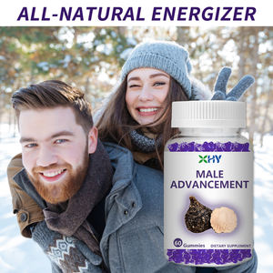 Индивидуальная марка ODM/OEM Gummy Male magmies Enhancement Gummies Pleasure Gummies, используемые для эмоционального и энергетического роста - Product Image 5