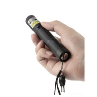 Stylo marqueur laser rouge rechargeable par USB, outil de détection de marques cachées à lentille optique pour verres progressifs