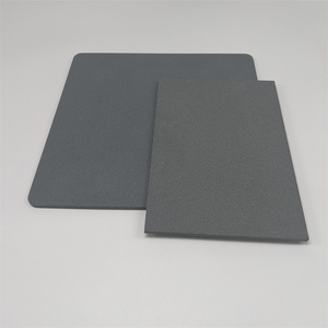 Mandrino sottovuoto microporoso in SiC da 1-12 pollici per semiconduttori, in carburo di silicio e allumina - Product Image 2