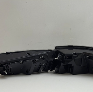 Nuevas Luces Traseras LED Mejoroom Transparentes, Luces de Freno 6000K, 1 Año de Garantía, Serie 3 G20/G28 2019-2024, 36W, 12V, ABS, 6000 lm - Product Image 4