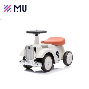 新しい子供用スライディングトイ屋外屋内プレイライドオンカーを卸売 - Product Image 1