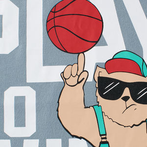 Ustom-camisas informales OGO, camisas 100% - Product Image 4